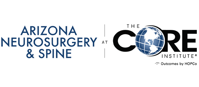 Arizona Neurosurgery and Spine At The CORE Institute Phoenix