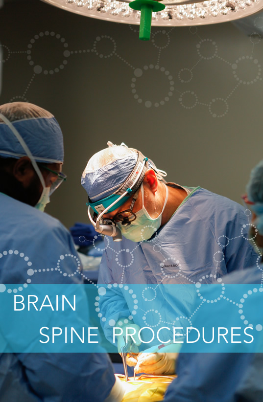 Brain and Spine Surgery Phoenix, Arizona